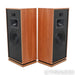 Klipsch Forte III Floorstanding Speakers; Natural Cherry Pair