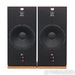 Klipsch Forte III Floorstanding Speakers; Natural Cherry Pair