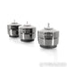 IsoAcoustic Gaia III Isolation Footers; Set of 3; M4