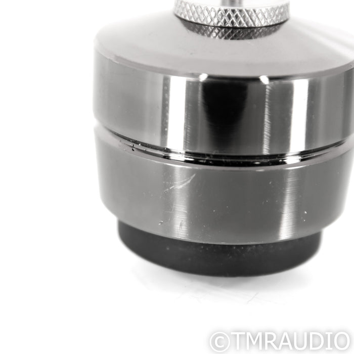 IsoAcoustic Gaia III Isolation Footers; Set of 3; M4