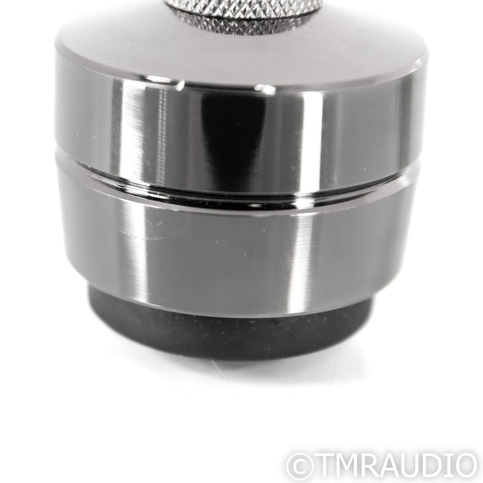 IsoAcoustic Gaia III Isolation Footers; Set of 3; M4