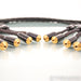 Tara Labs The 0.8 Speaker Cables; 8ft Pair; BSM Bananas + Spades