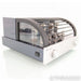 PrimaLuna Dialogue Premium Stereo Tube Integrated Amplifier; Silver