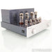 PrimaLuna Dialogue Premium Stereo Tube Integrated Amplifier; Silver