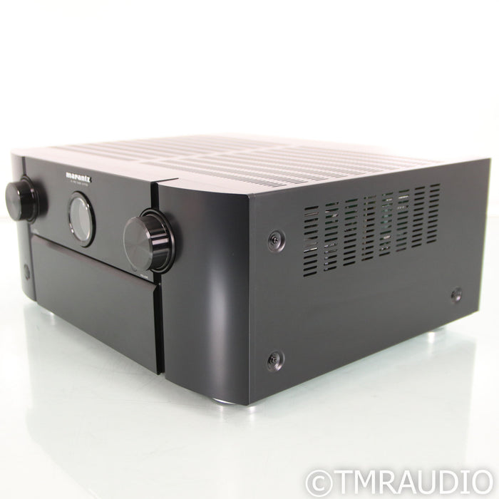 Marantz AV7705 11.2 Channel Home Theater Processor; MM Phono