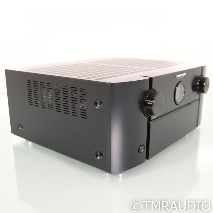 Marantz AV7705 11.2 Channel Home Theater Processor; MM Phono