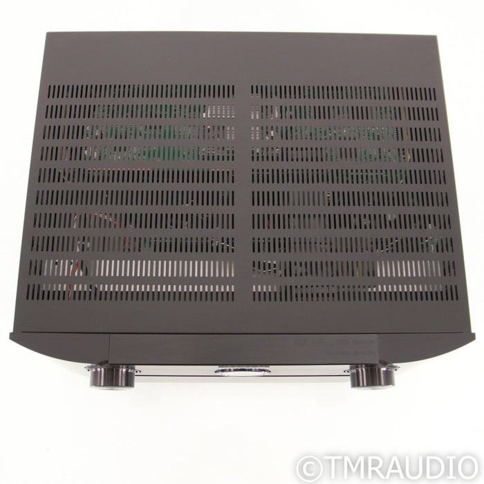 Marantz AV7705 11.2 Channel Home Theater Processor; MM Phono