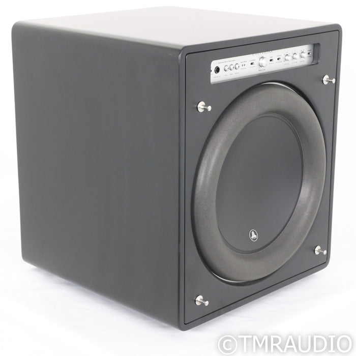 JL Audio Fathum F113 13" Subwoofer; Black
