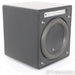 JL Audio Fathum F113 13" Subwoofer; Black