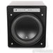 JL Audio Fathum F113 13" Subwoofer; Black