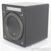 JL Audio Fathum F113 13" Subwoofer; Black