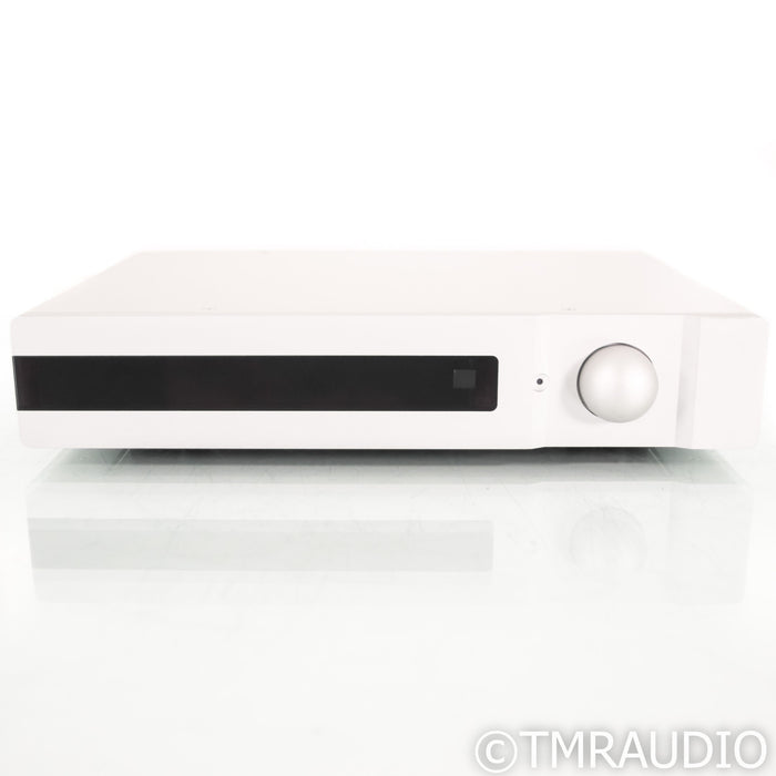Auralic Vega DAC; D / A  Converter; Silver