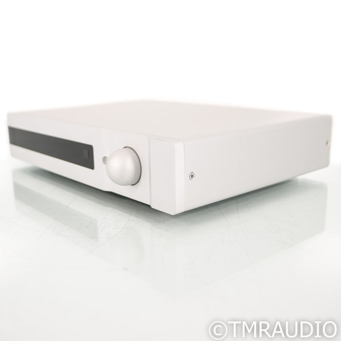 Auralic Vega DAC; D / A  Converter; Silver