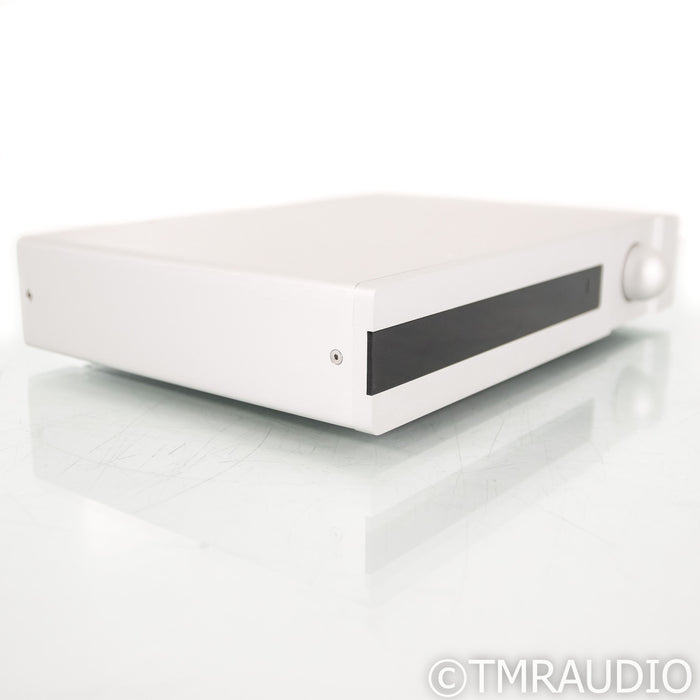 Auralic Vega DAC; D / A  Converter; Silver
