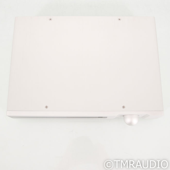 Auralic Vega DAC; D / A  Converter; Silver