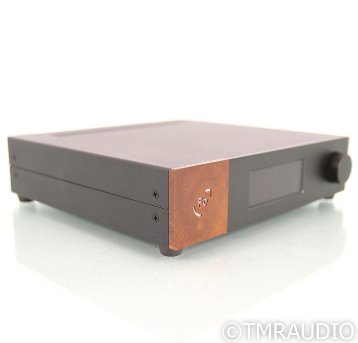 Ferrum Audio Hypsos Power Supply Unit; Black