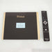 McIntosh C53 Stereo Preamplifier; C-53; MM / MC Phono