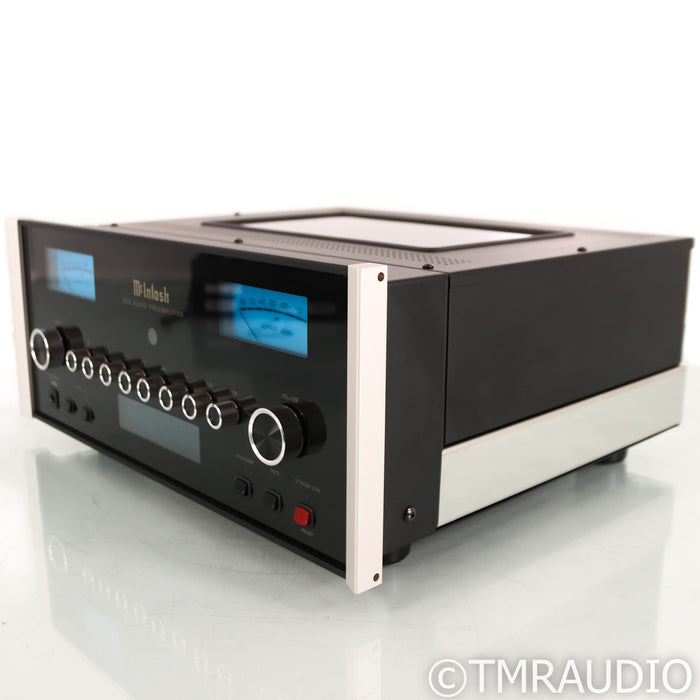 McIntosh C53 Stereo Preamplifier; C-53; MM / MC Phono