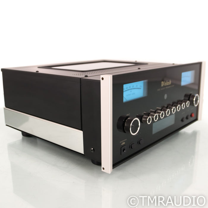 McIntosh C53 Stereo Preamplifier; C-53; MM / MC Phono