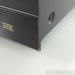 Parasound NewClassic 2250 Stereo Power Amplifier; Black