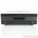 Parasound NewClassic 2250 Stereo Power Amplifier; Black