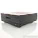 Parasound NewClassic 2250 Stereo Power Amplifier; Black