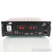 Parasound NewClassic 2250 Stereo Power Amplifier; Black