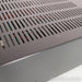 Parasound NewClassic 2250 Stereo Power Amplifier; Black