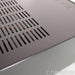 Parasound NewClassic 2250 Stereo Power Amplifier; Black