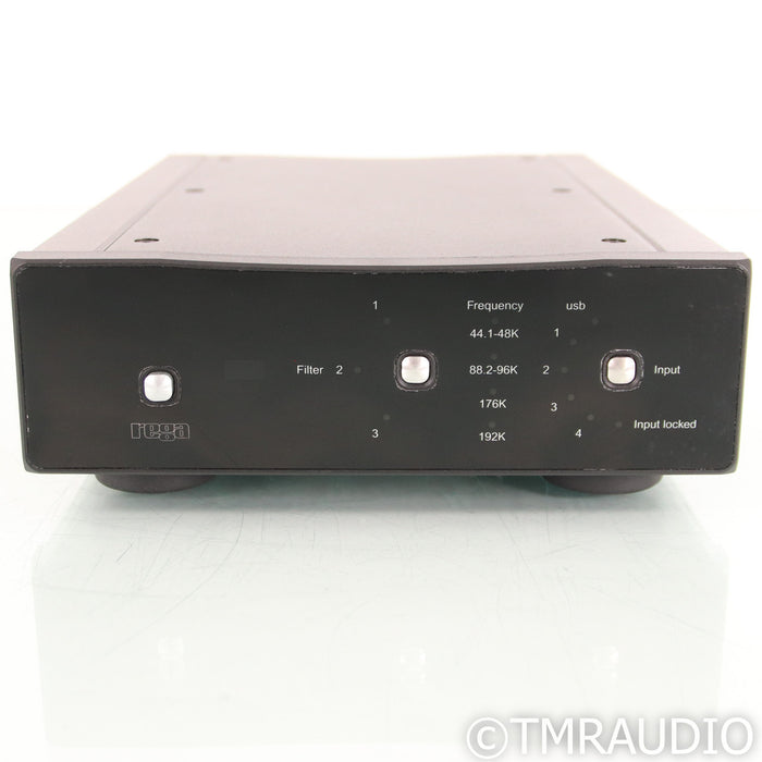 Rega DAC-R  DAC; D/A Converter