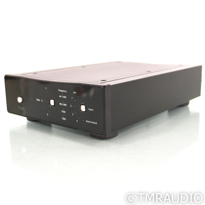 Rega DAC-R  DAC; D/A Converter