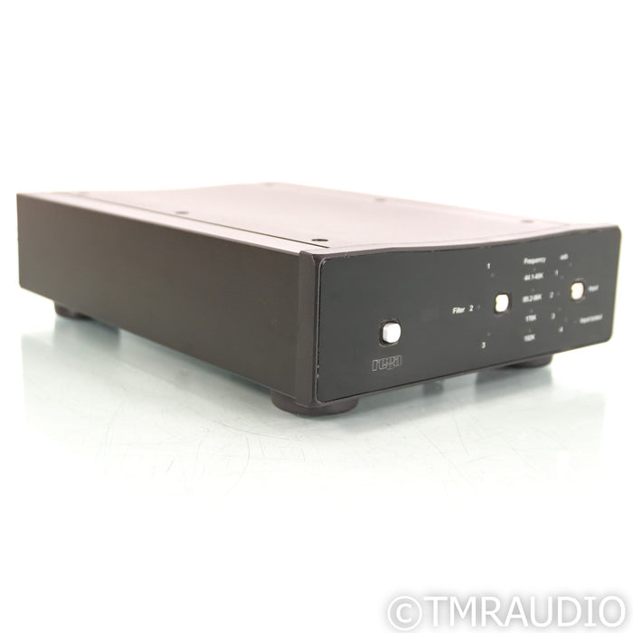 Rega DAC-R  DAC; D/A Converter