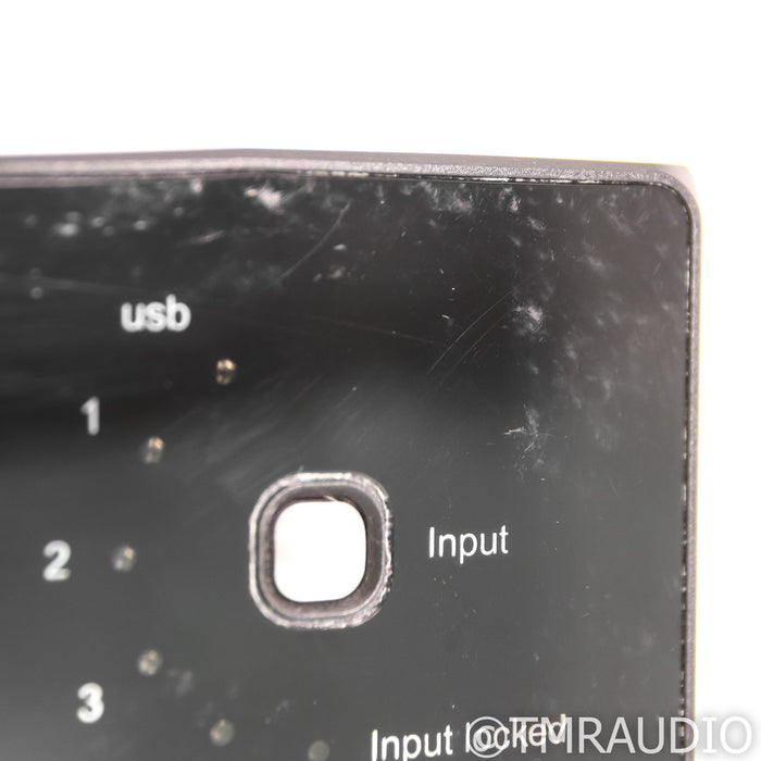 Rega DAC-R  DAC; D/A Converter