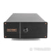 Kitsune KTE LCR-1 Mk.V MM / MC / MI Phono Preamplifier; w/ PSU; Black