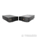 Kitsune KTE LCR-1 Mk.V MM / MC / MI Phono Preamplifier; w/ PSU; Black