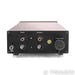 Kitsune KTE LCR-1 Mk.V MM / MC / MI Phono Preamplifier; w/ PSU; Black