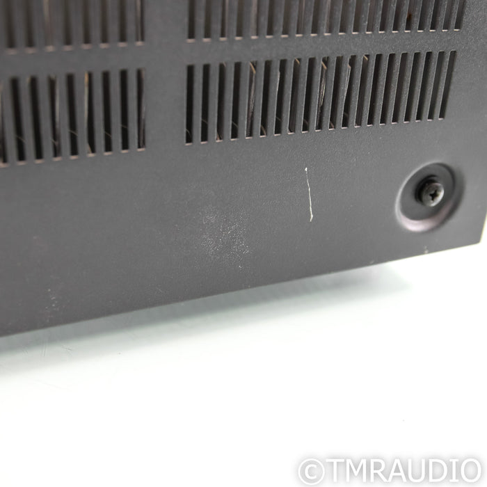 NAD 2700 THX Power Amplifier