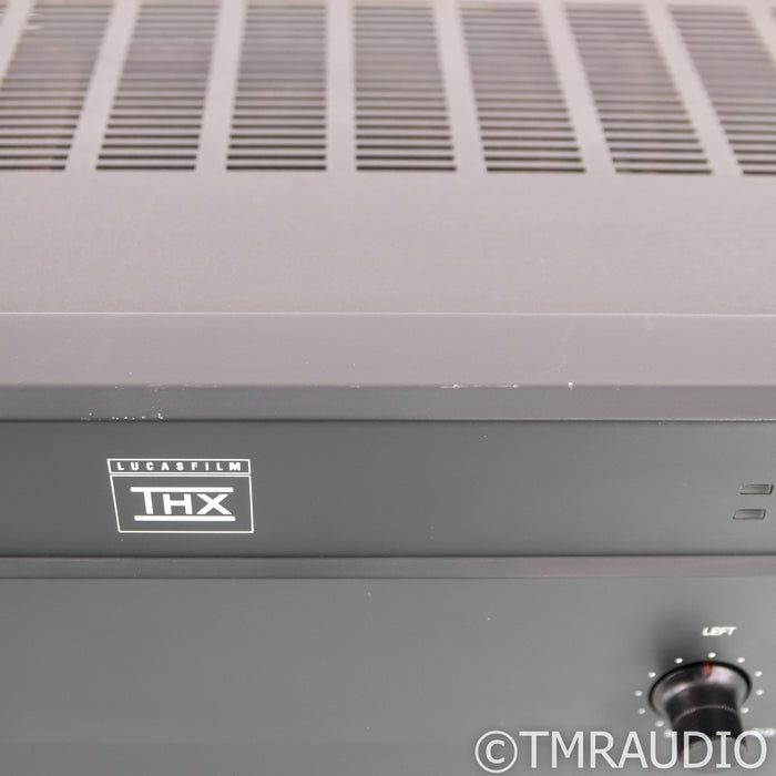 NAD 2700 THX Power Amplifier