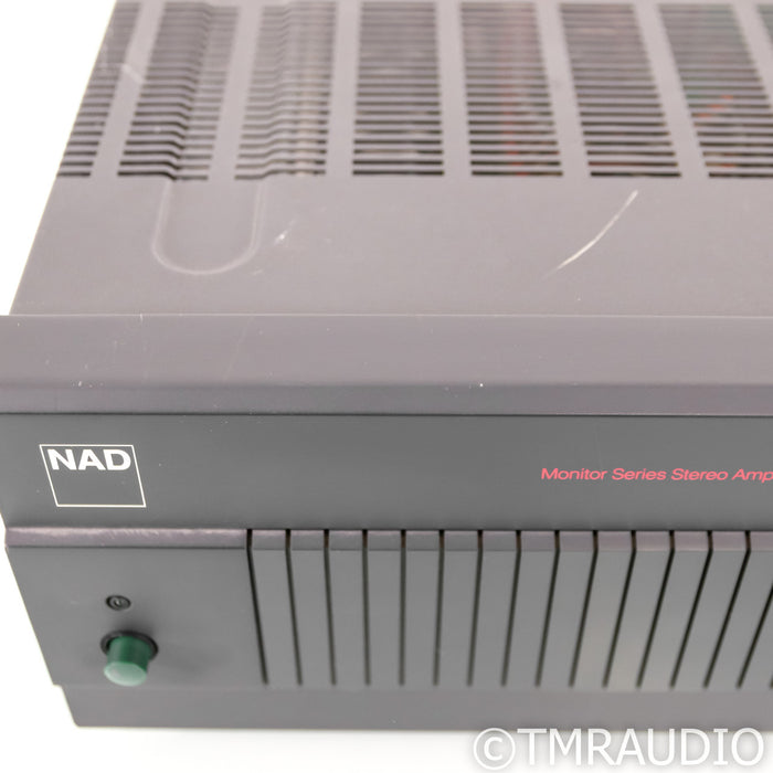 NAD 2700 THX Power Amplifier