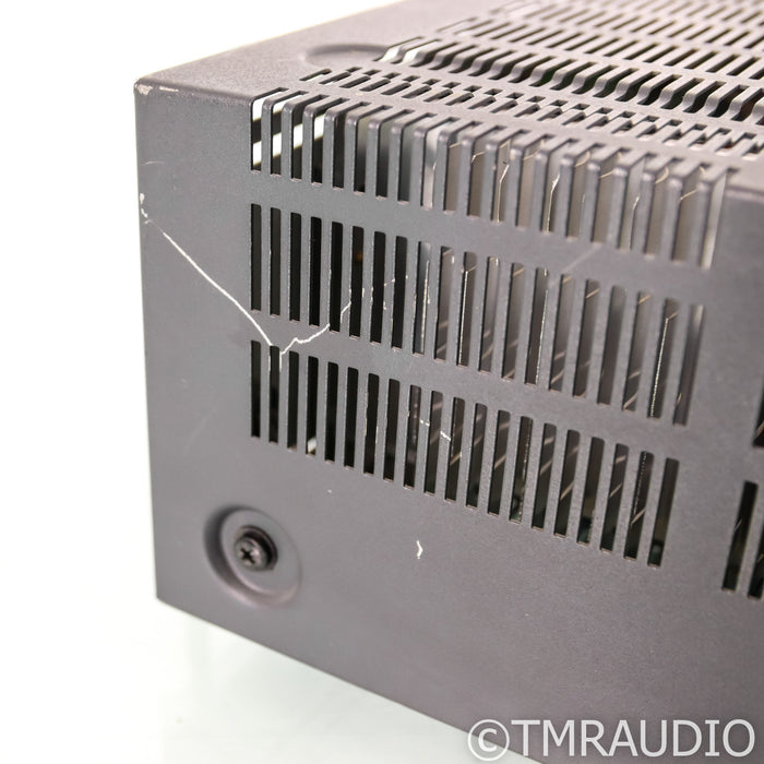 NAD 2700 THX Power Amplifier