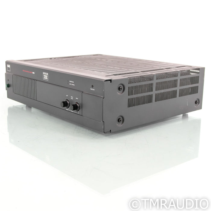 NAD 2700 THX Power Amplifier