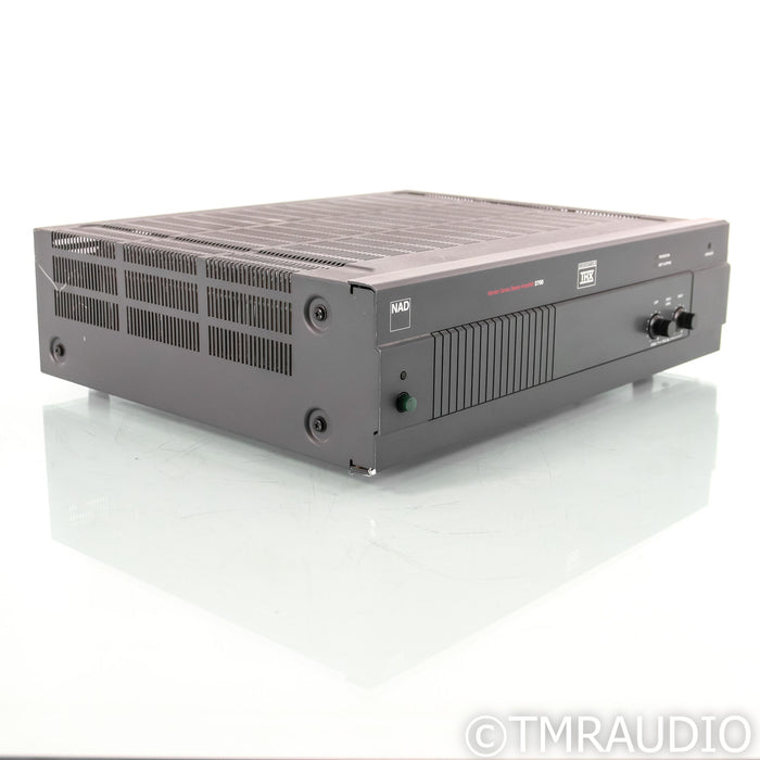 NAD 2700 THX Power Amplifier