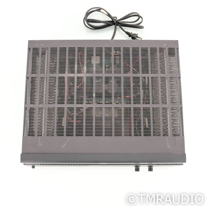 NAD 2700 THX Power Amplifier