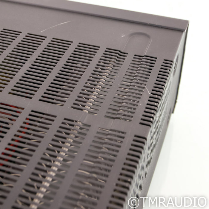 NAD 2700 THX Power Amplifier