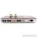 Schiit Freya+ Stereo Tube Hybrid Preamplifier; Black