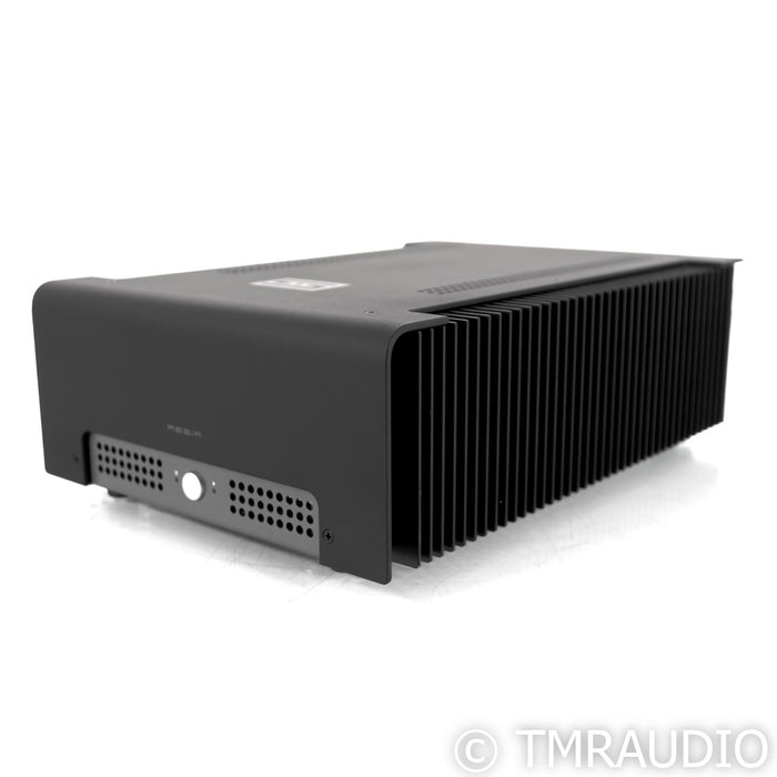 Schiit Aegir Stereo Power Amplifier