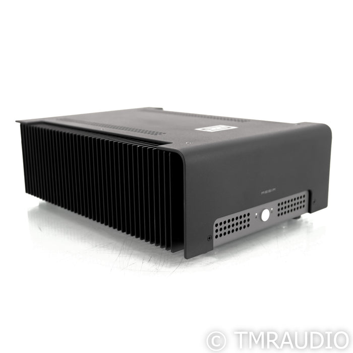 Schiit Aegir Stereo Power Amplifier