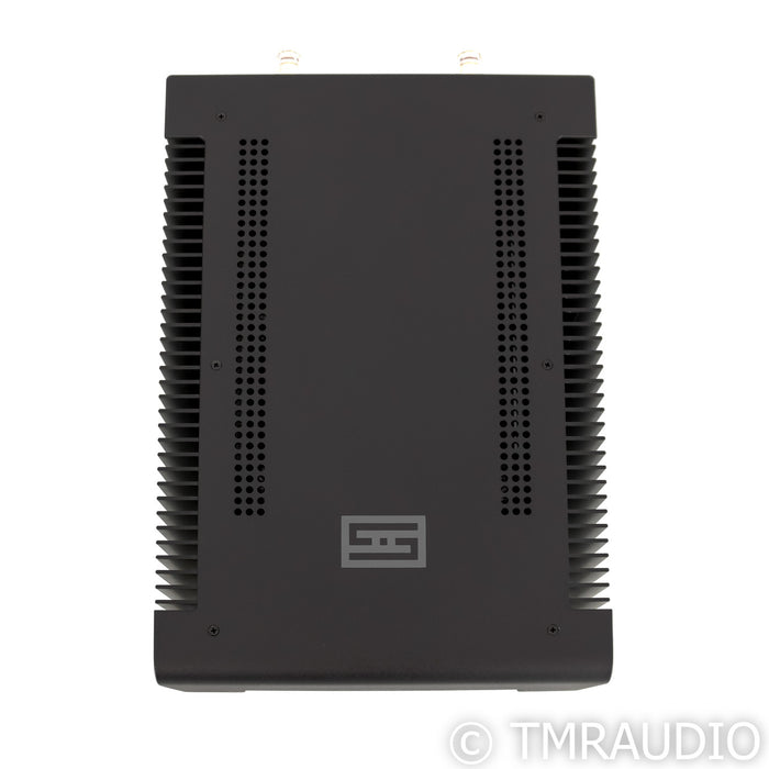 Schiit Aegir Stereo Power Amplifier