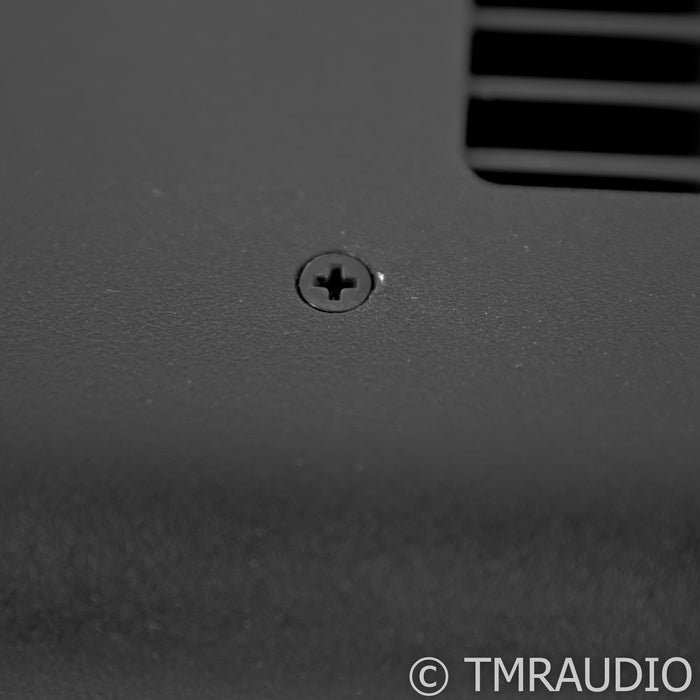 Schiit Aegir Stereo Power Amplifier