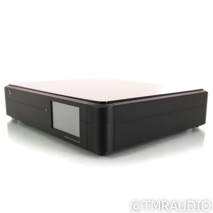 PS Audio PerfectWave Direct Stream DAC; Black